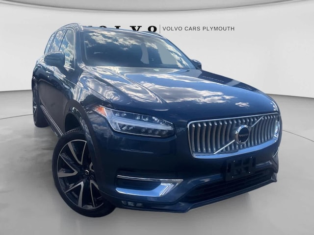2023 Volvo XC90