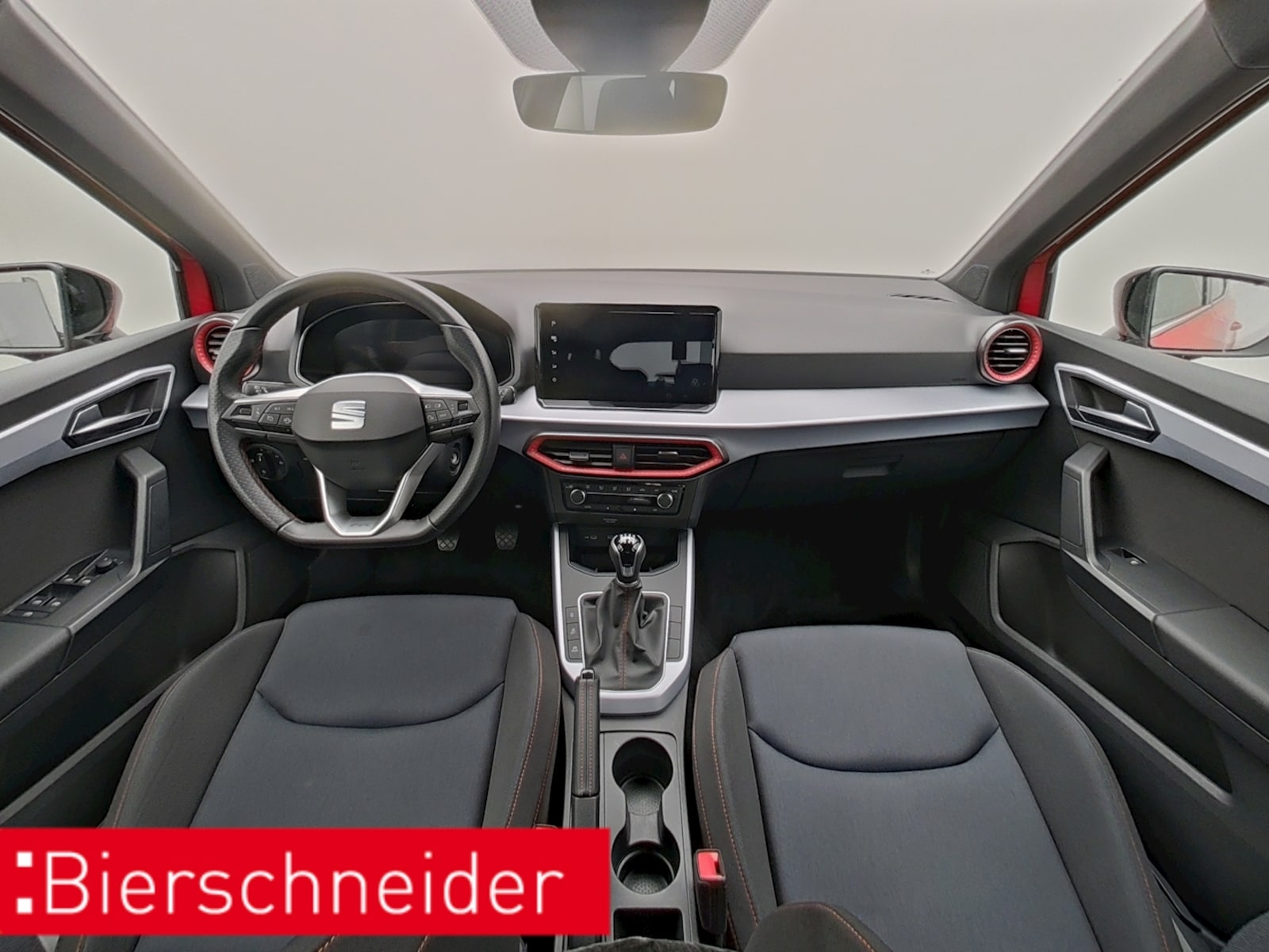 SEAT Arona – Bild 10