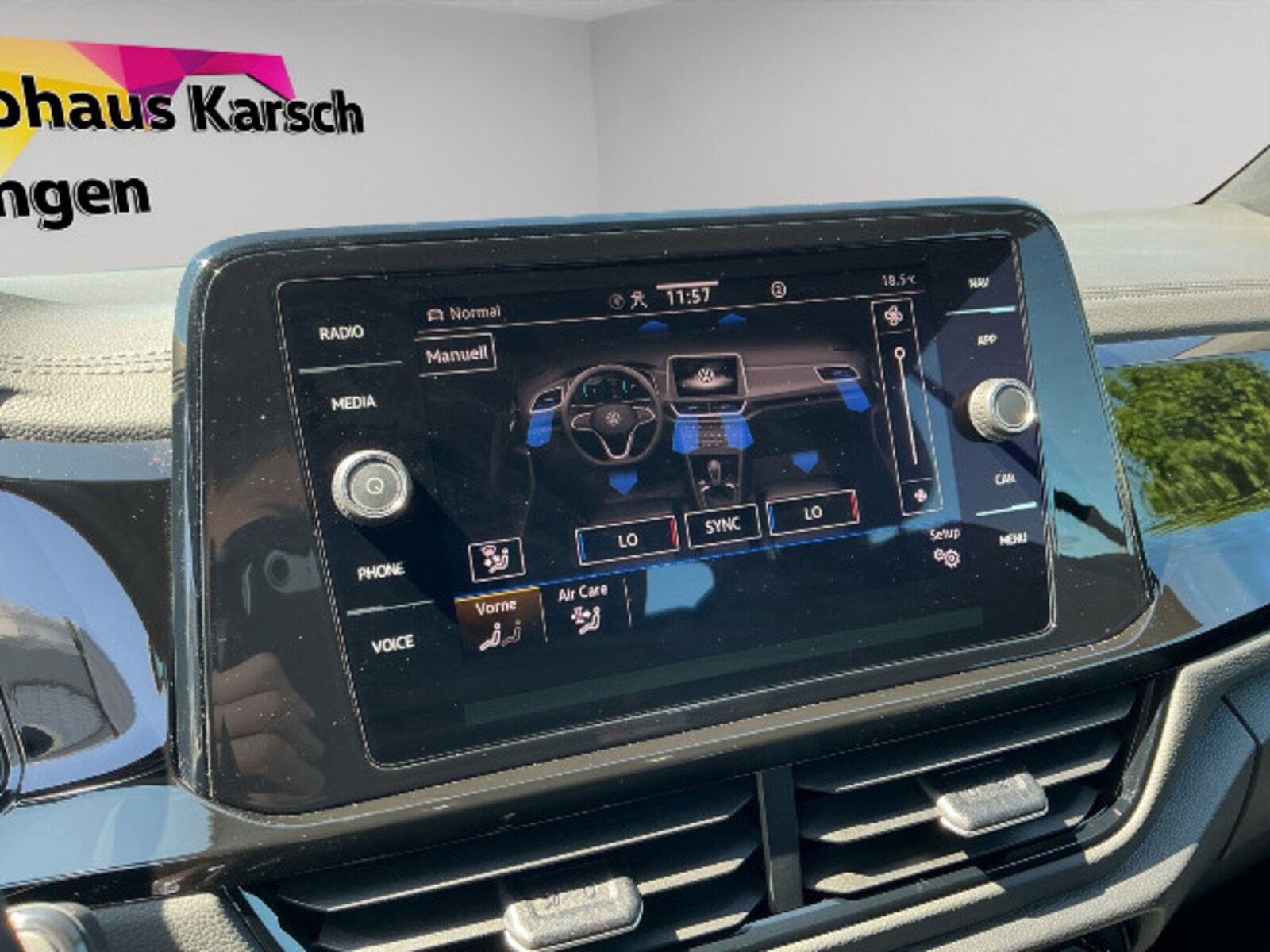 Volkswagen T-Roc Cabriolet – Bild 15