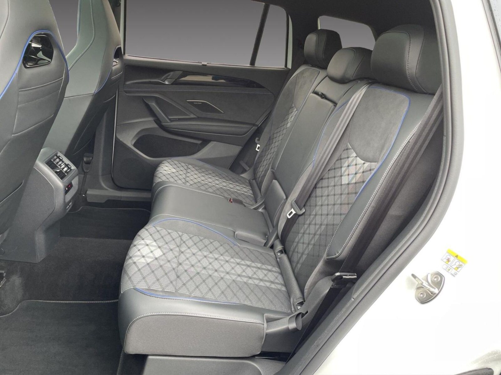 Volkswagen Tayron – Bild 13