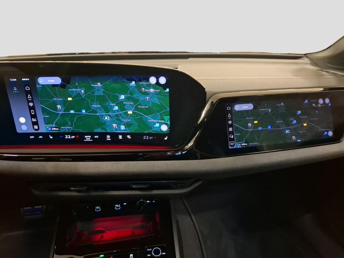 Bild über Audi A5 Avant e-hybrid e-hybrid quattro 270 kW S tronic - für weitere Informationen kontaktieren Sie den Audi Partner
