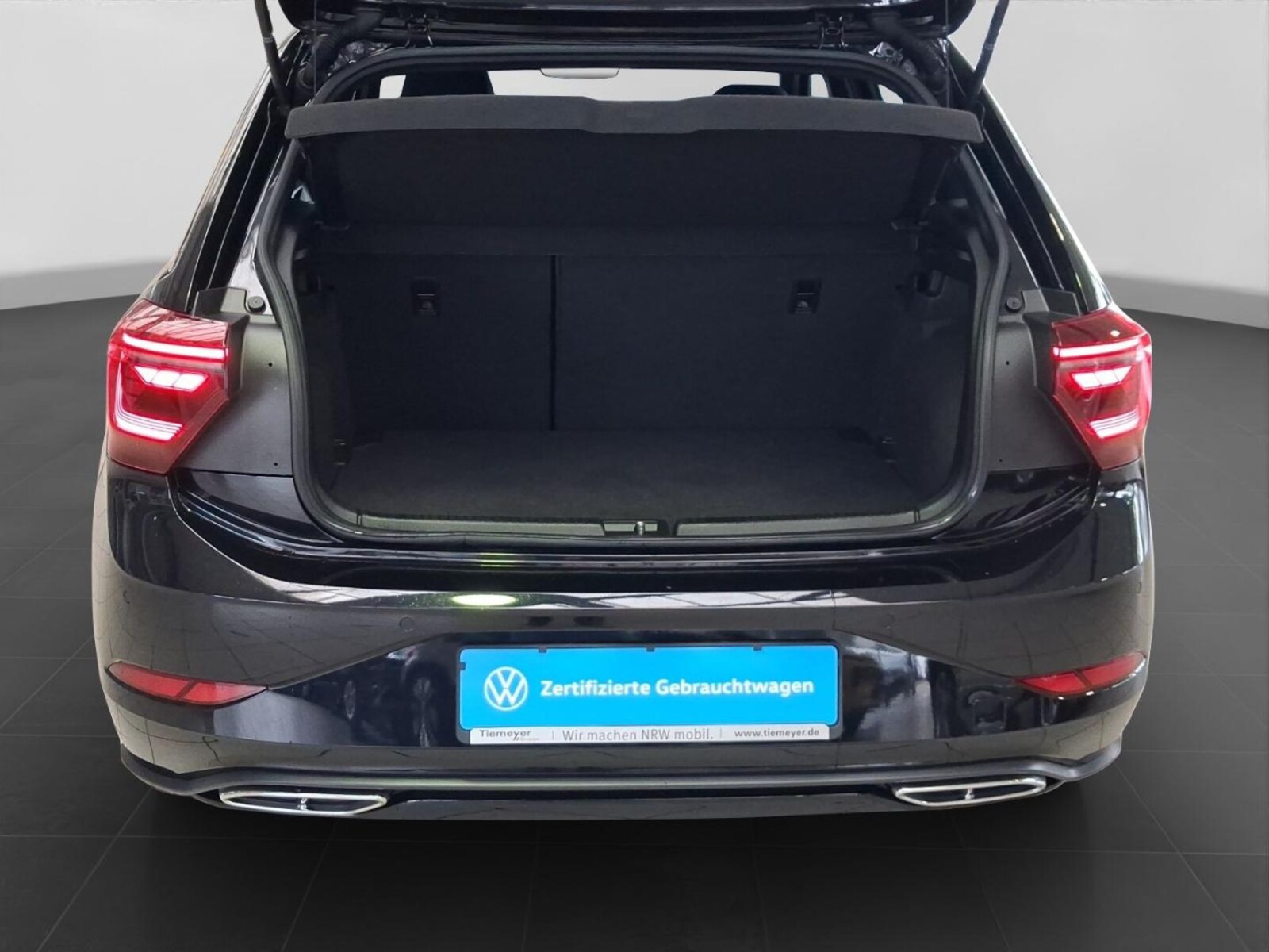 Volkswagen Polo – Bild 20