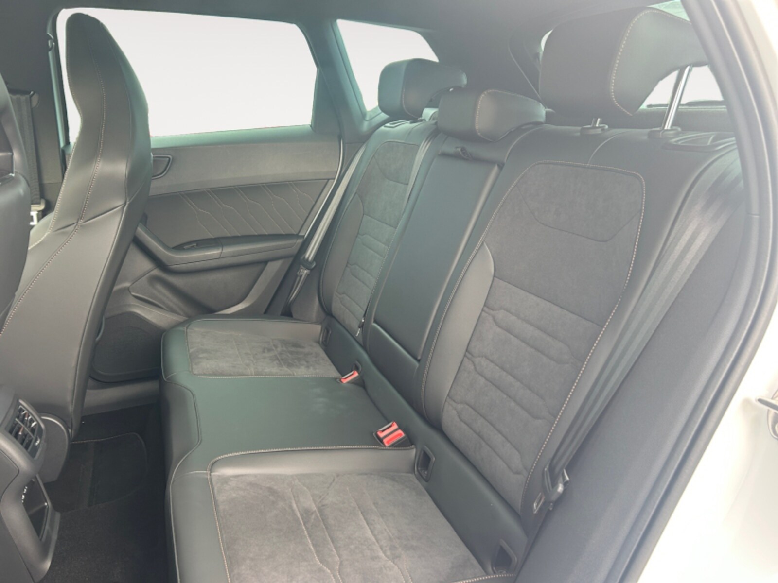 CUPRA Ateca – Bild 13