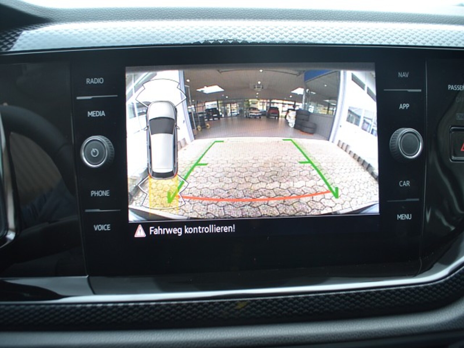 Volkswagen Polo – Bild 22