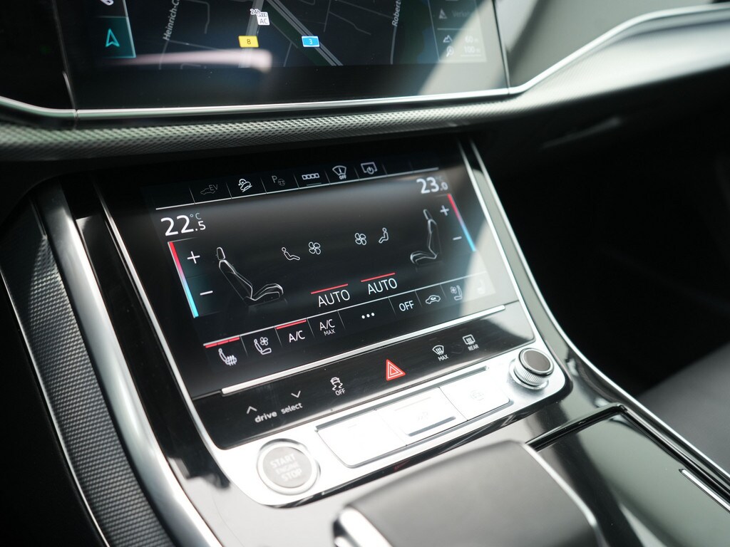 Image about Audi Q8 TFSI e 55 TFSI e quattro tiptronic