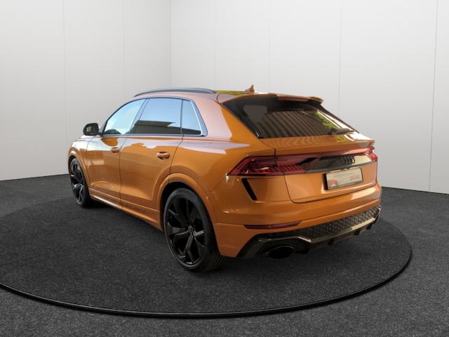 Audi RSQ8 TFSI Quattro Tiptronic -  - Joinsteer - #3