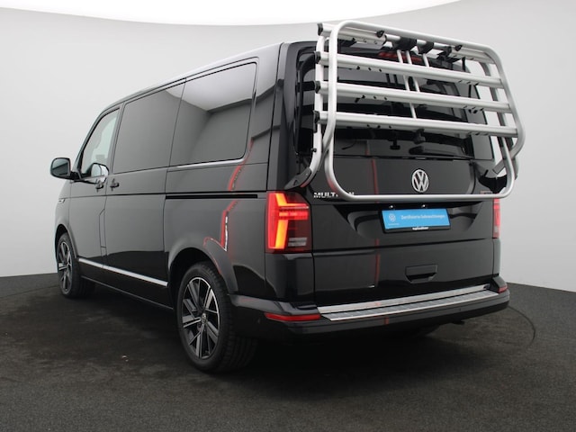 Volkswagen T6.1 Multivan