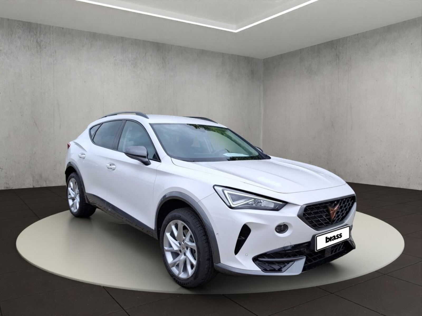 CUPRA Formentor – Bild 7