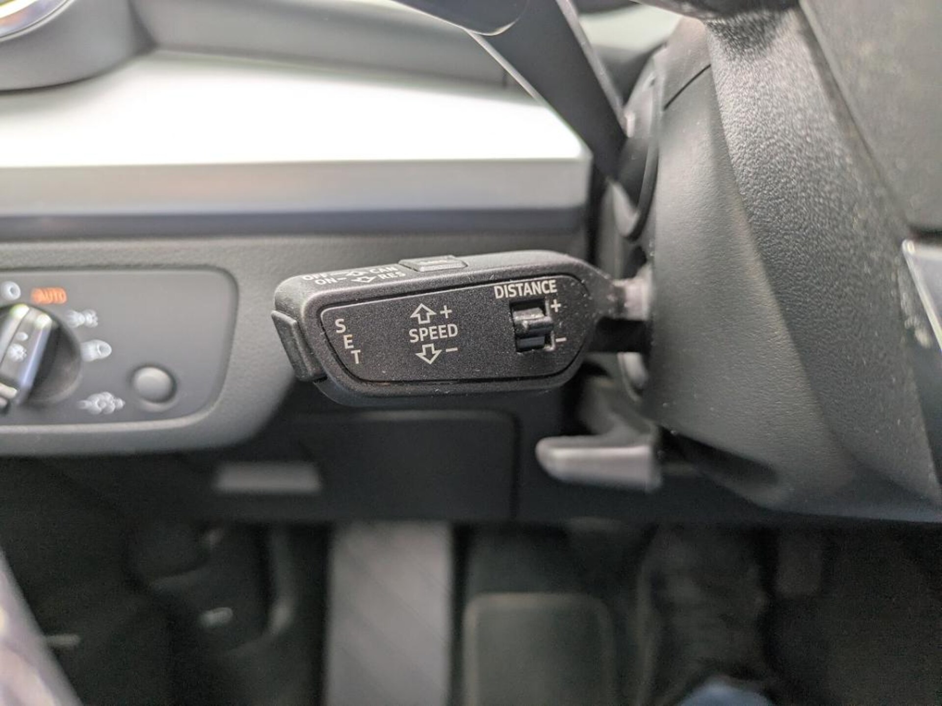 Audi Q5 SUV