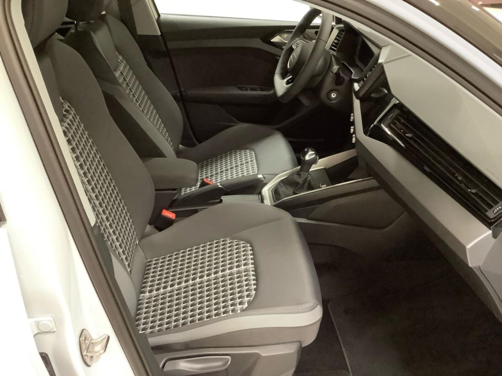 Audi A1 allstreet – Bild 11