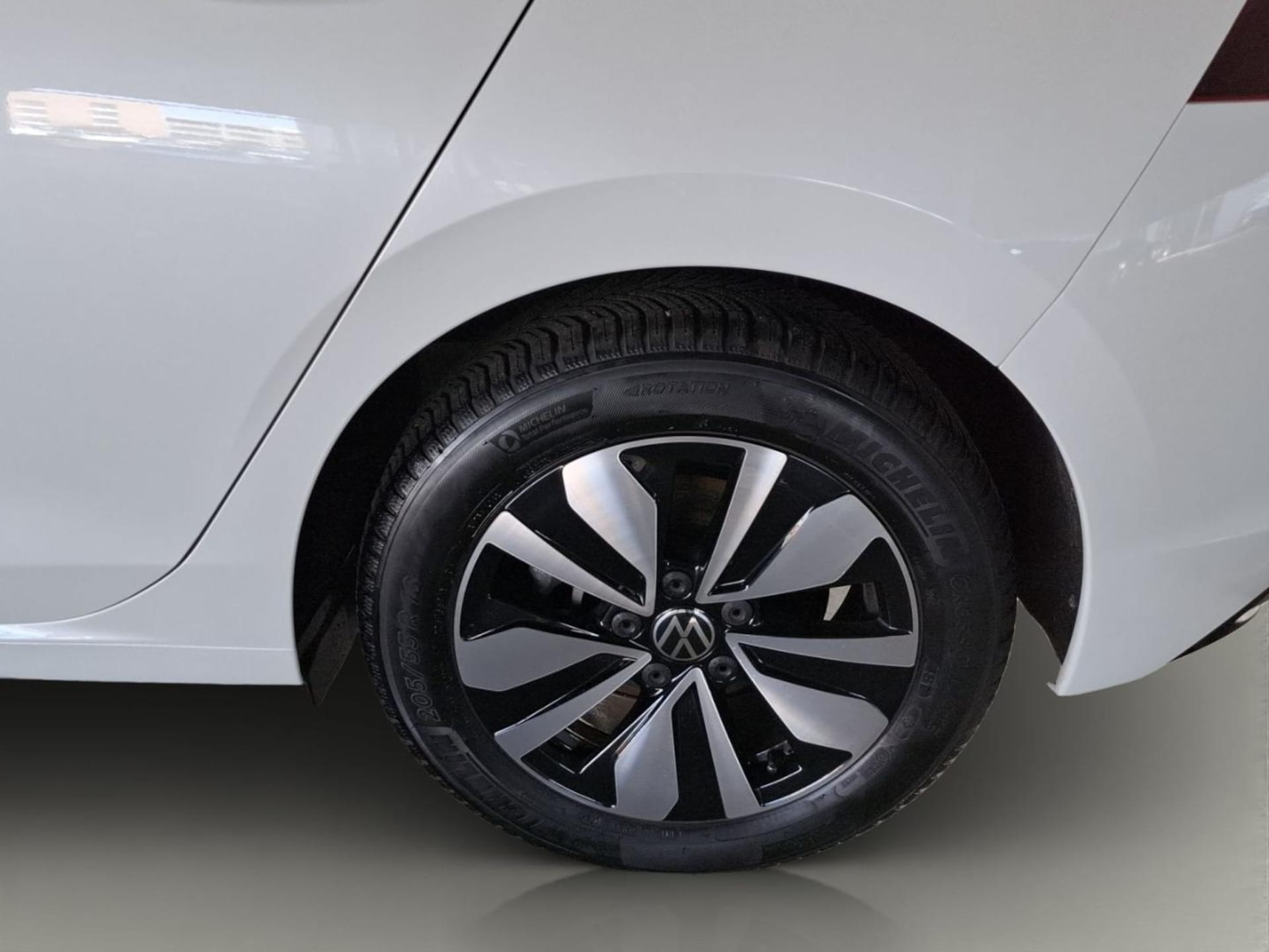 Volkswagen Golf Goal