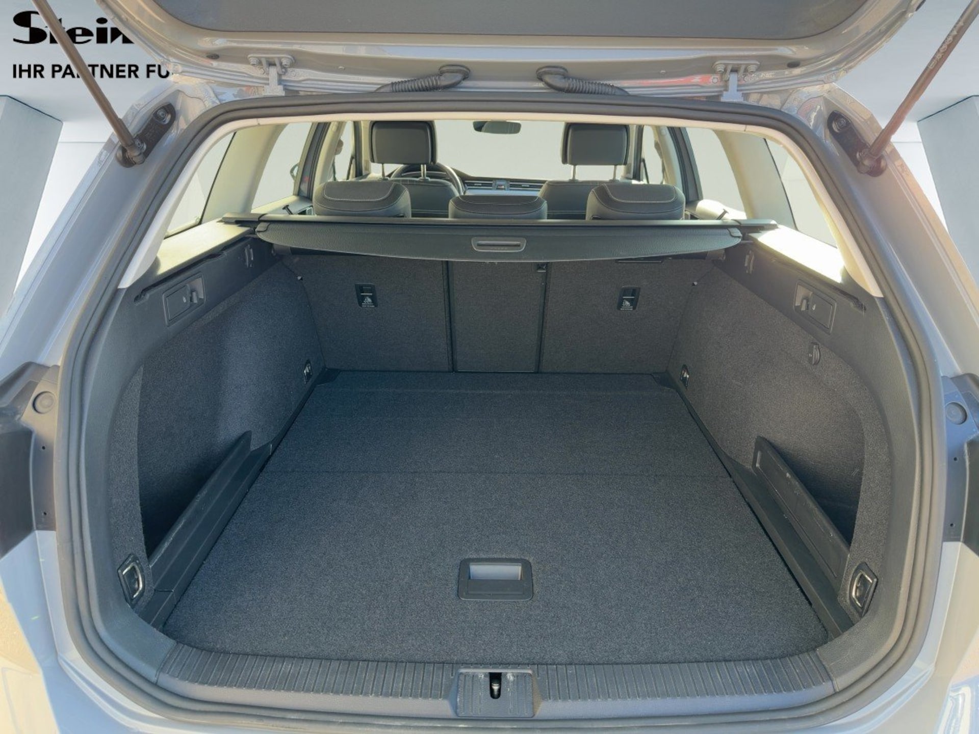 Volkswagen Passat Variant Alltrack