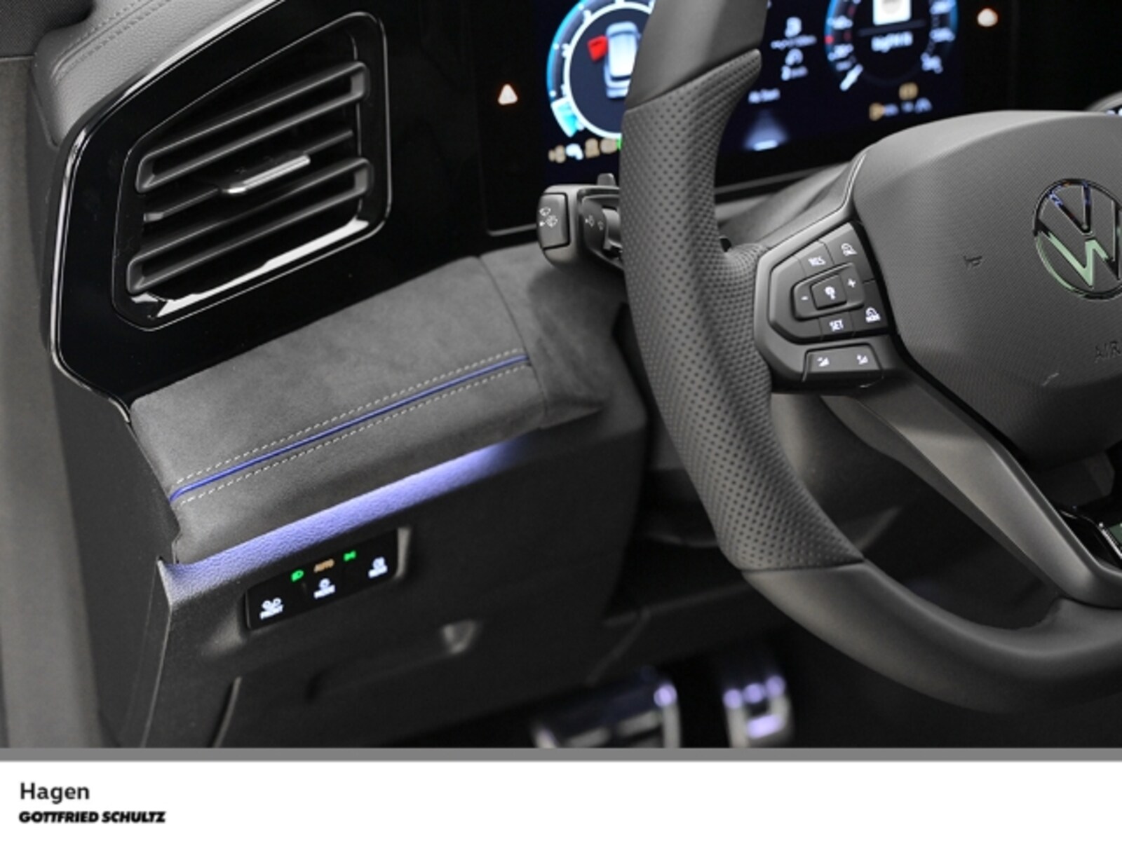 Volkswagen Tiguan – Bild 9