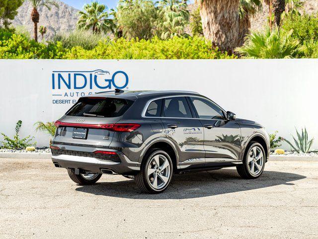 2025 Audi Q5 Premium Plus - Photo 6