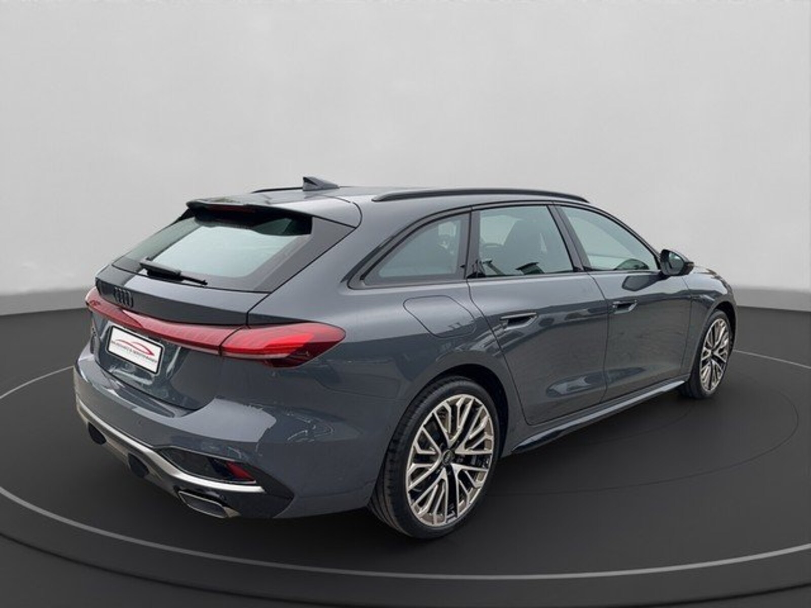 Audi A5 Avant – Bild 6