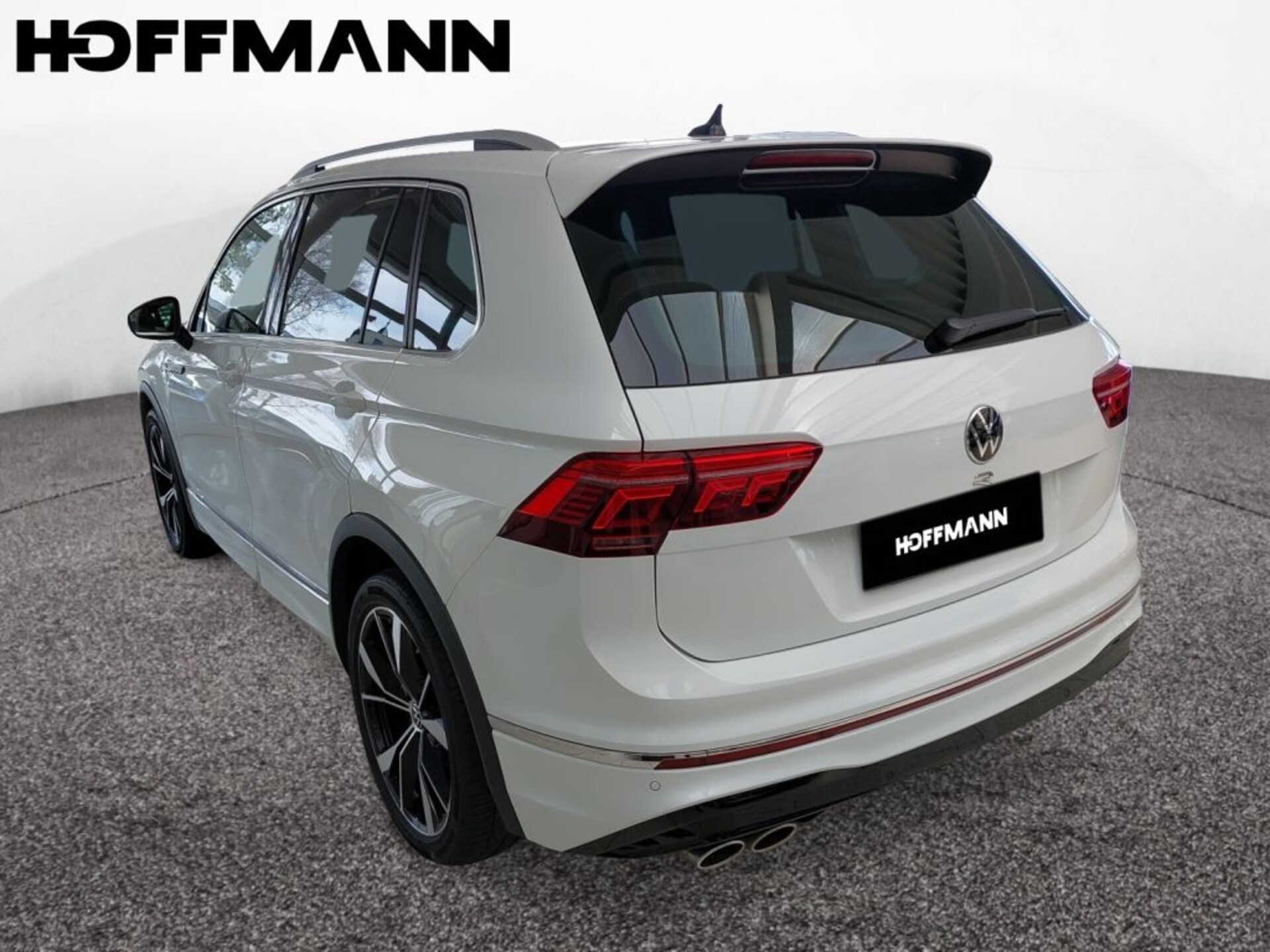 Volkswagen Tiguan R