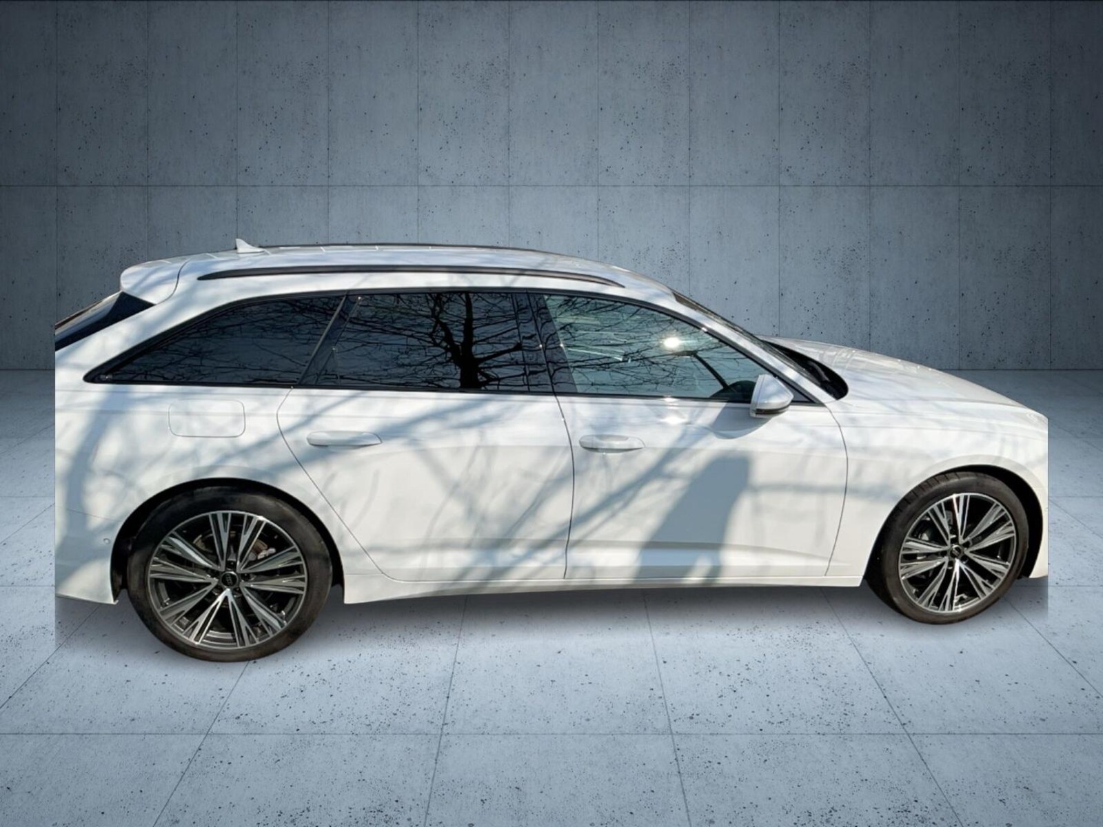 Audi A6 Avant – Bild 7