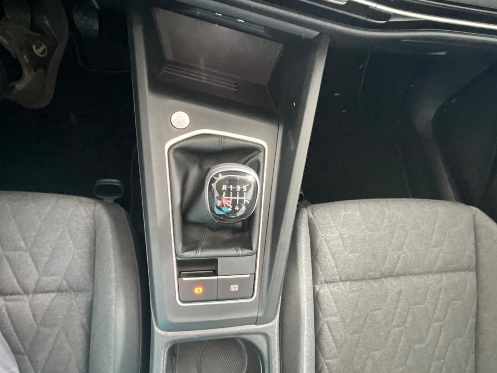 Volkswagen Golf – Bild 14