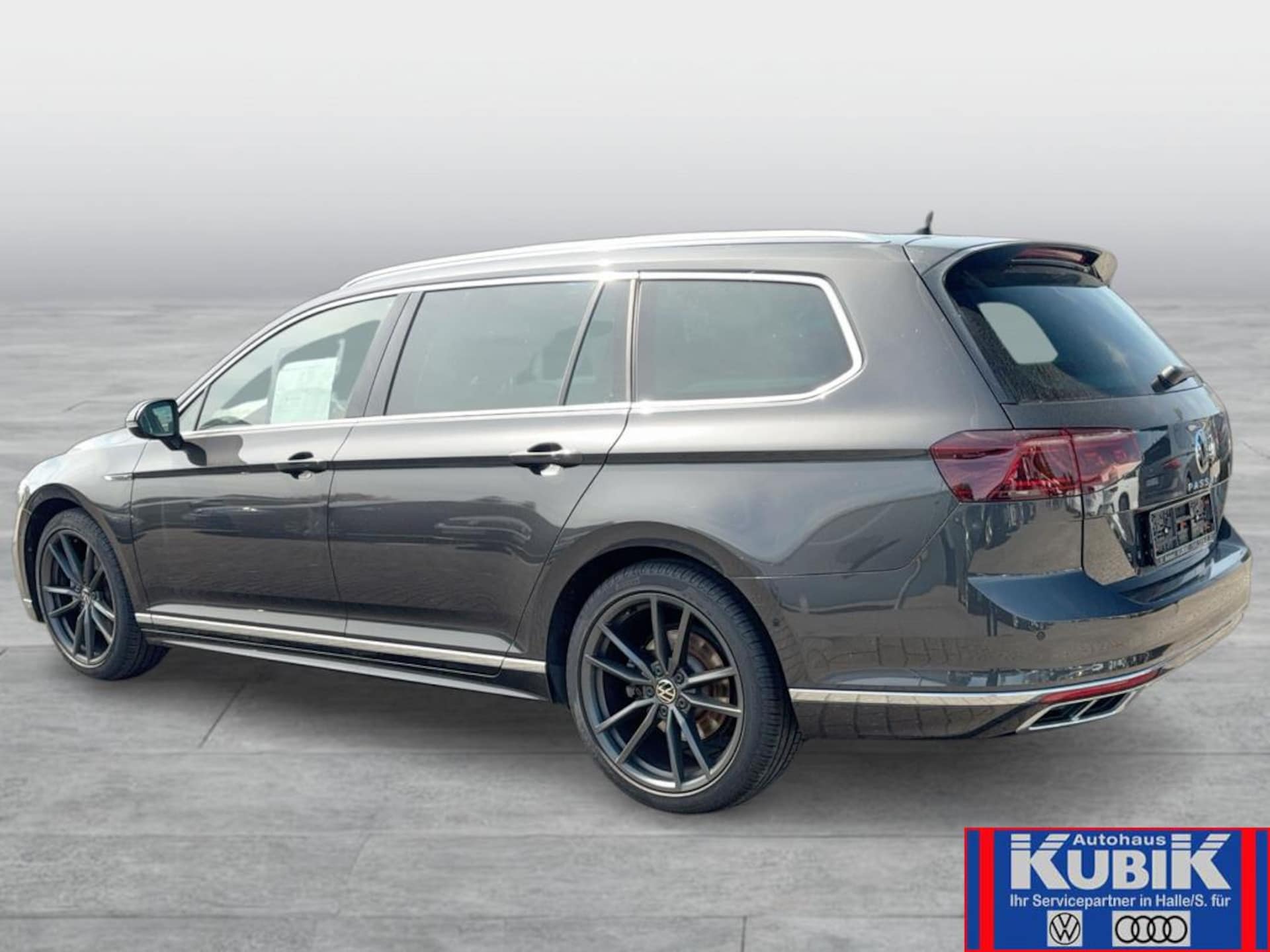 Volkswagen Passat Variant R-Line