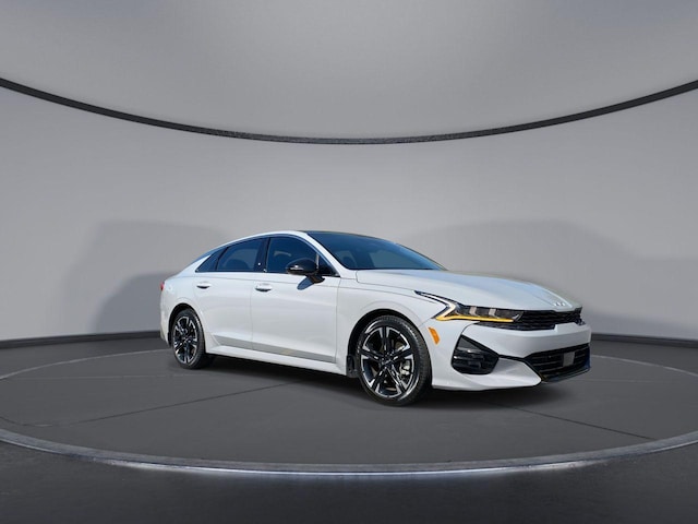 2023 Kia K5