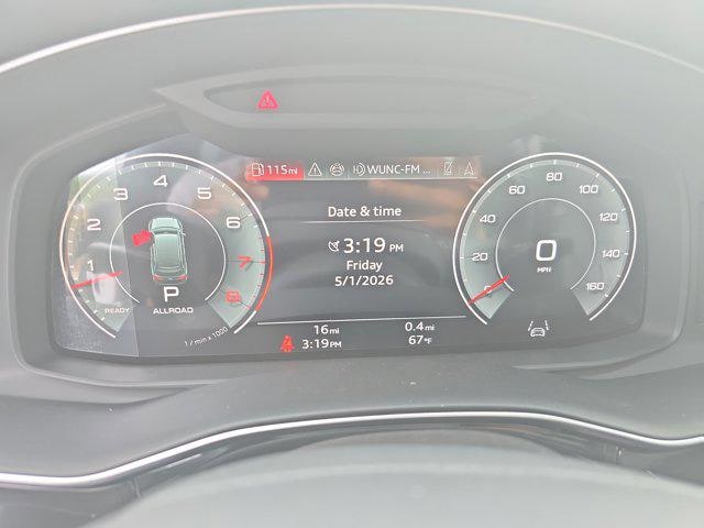 2026 Audi Q7 Premium Plus - Photo 17