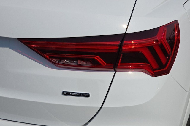 2025 Audi Q3 S Line Premium Plus - Photo 25