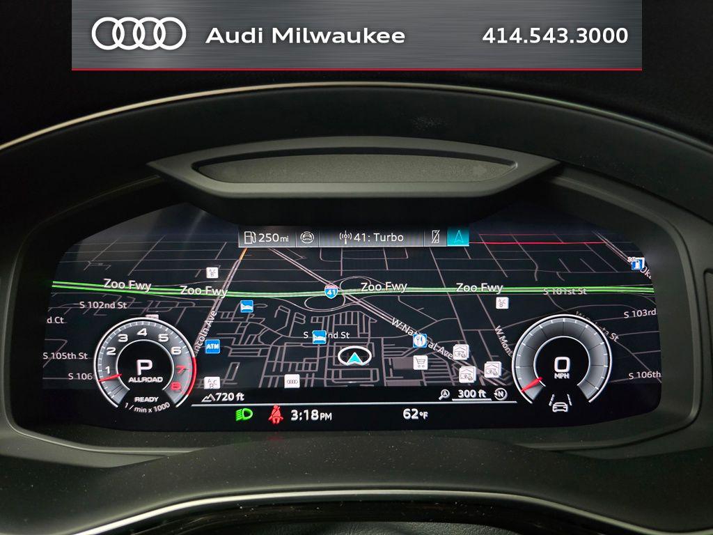 2026 Audi Q7 Premium Plus - Photo 41