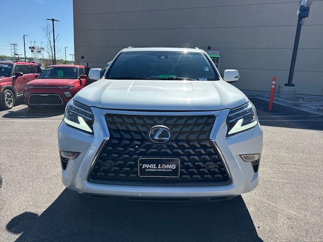 2020 Lexus GX 460
