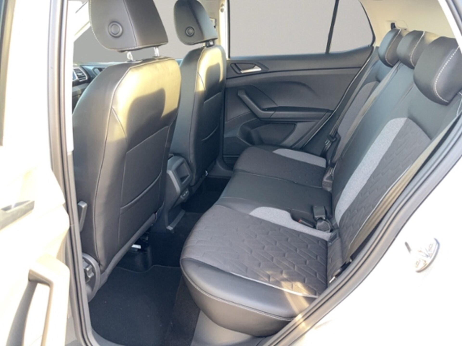 Volkswagen T-Cross ENERGY