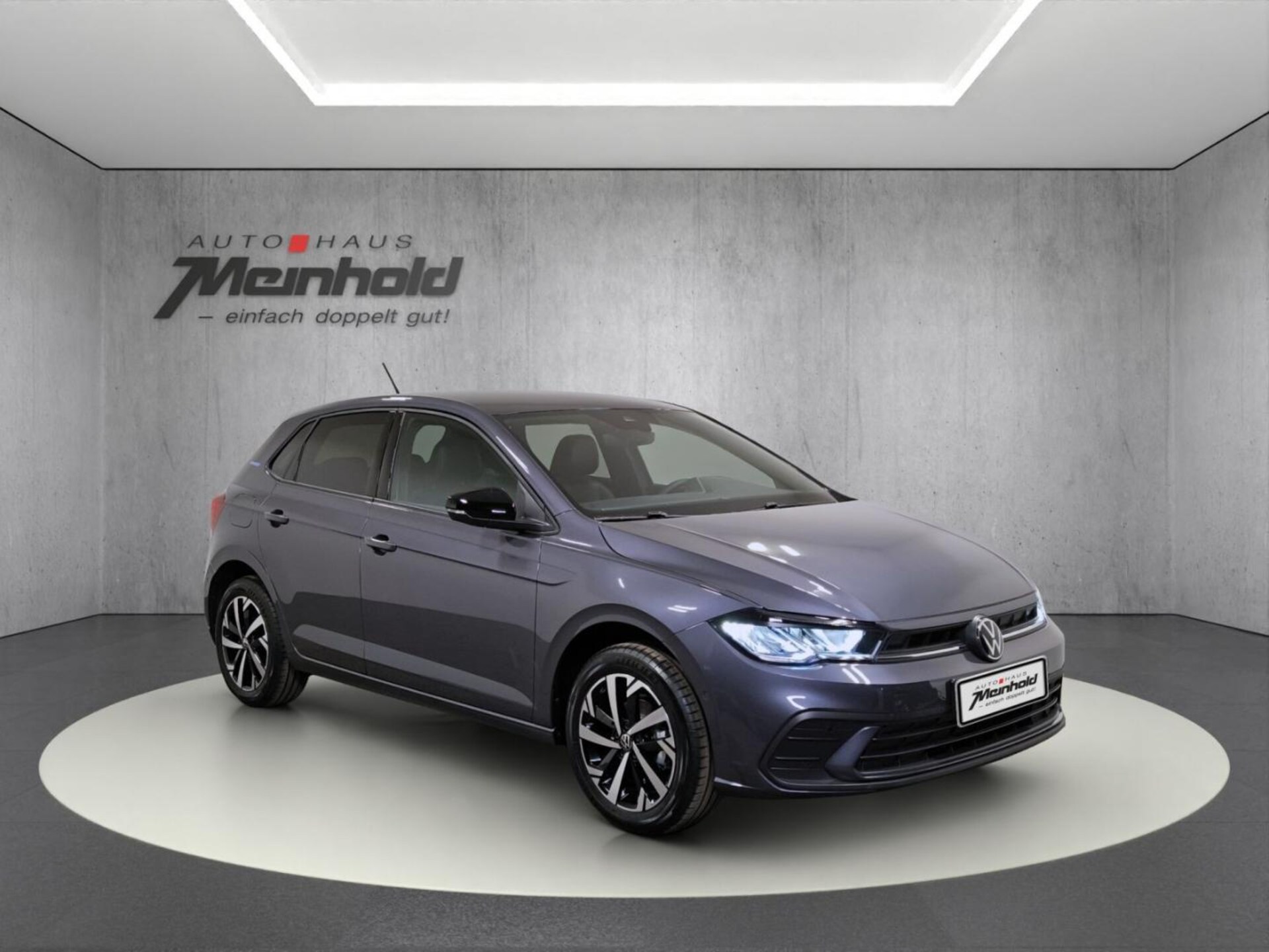 Volkswagen Polo ENERGY