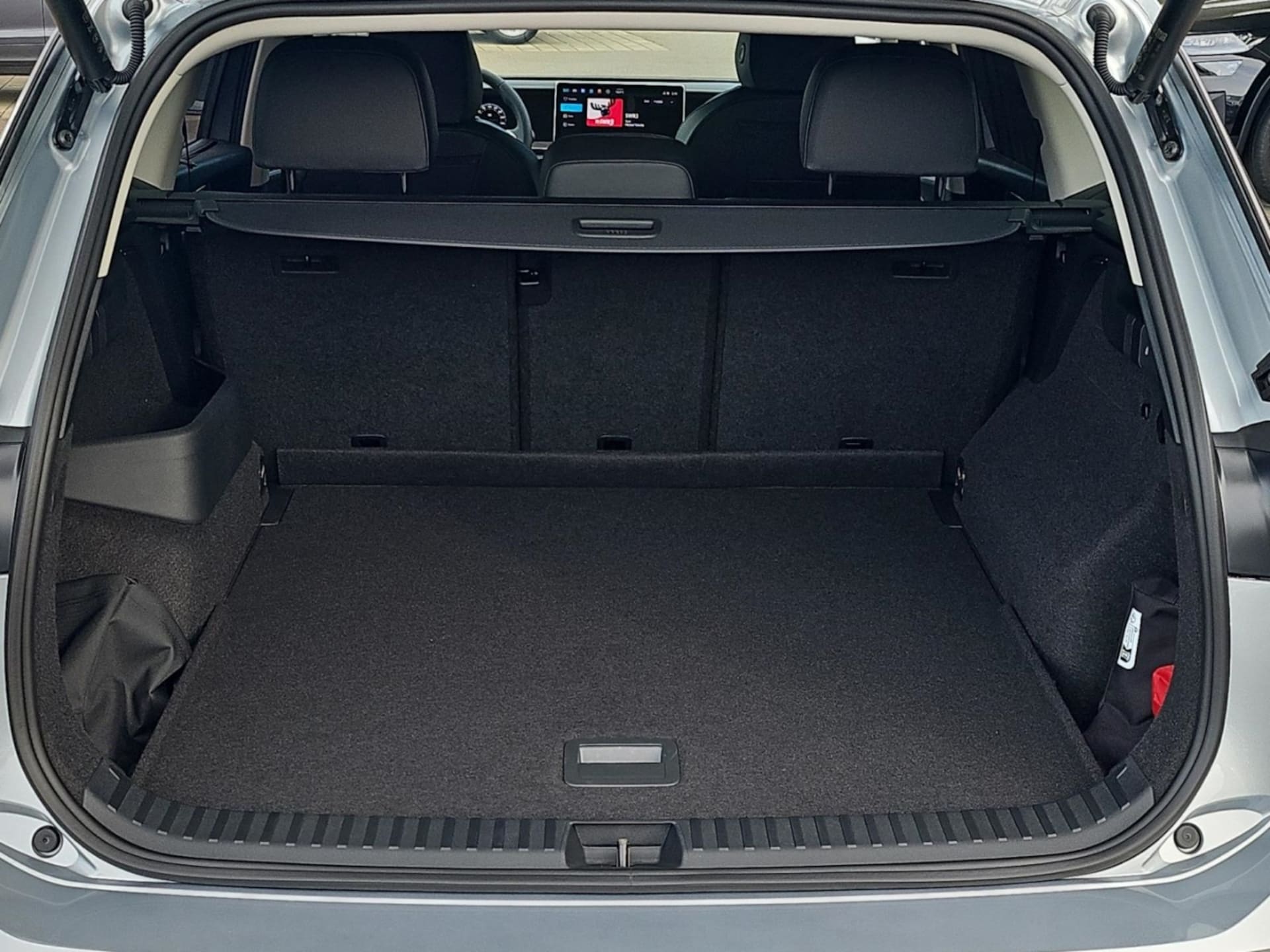 Volkswagen Tayron Elegance