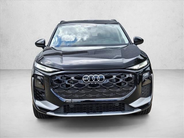 2026 Audi Q3 SUV