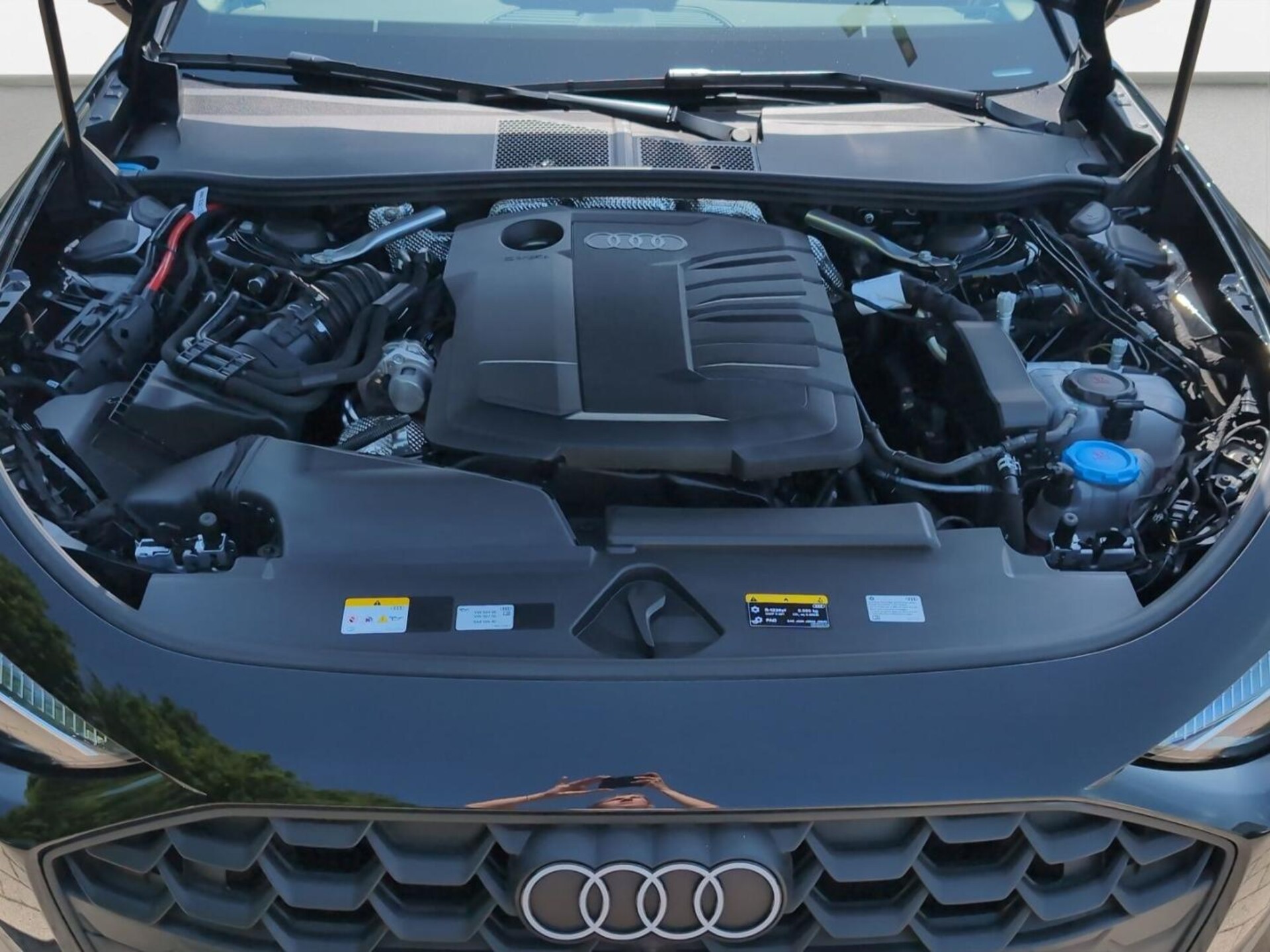 Audi A5 Avant