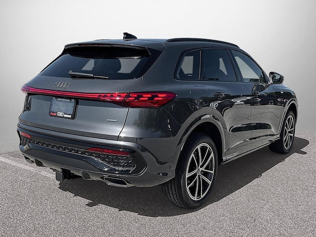 2026 Audi Q5