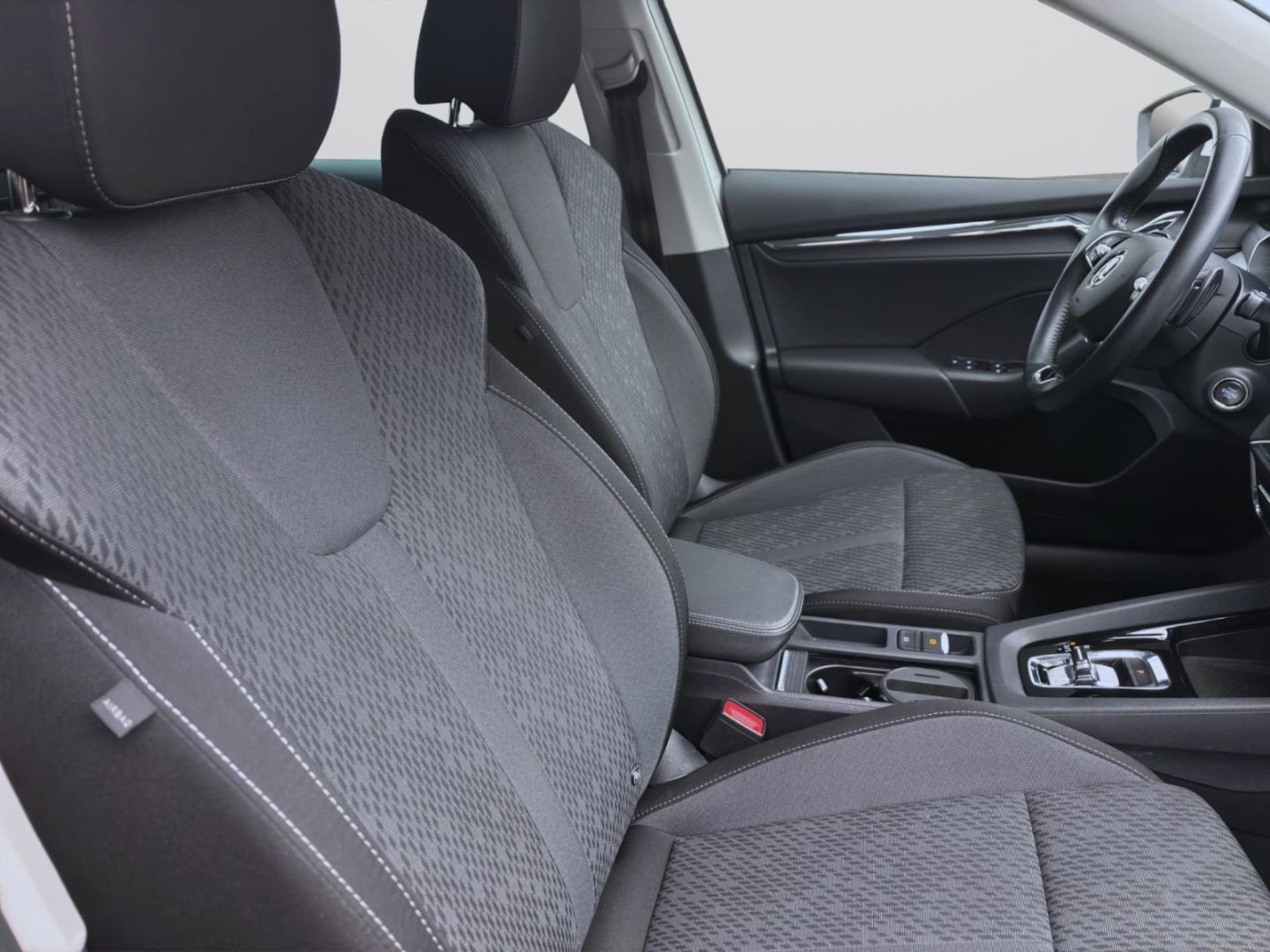 Skoda Octavia Combi Style