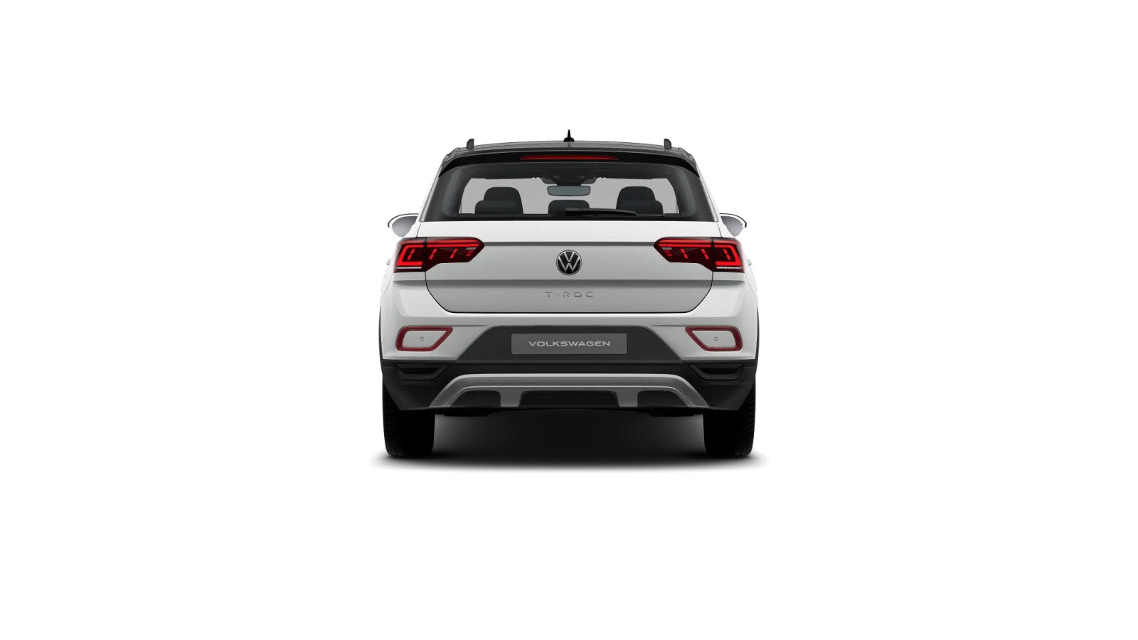 Volkswagen T-Roc – Bild 6