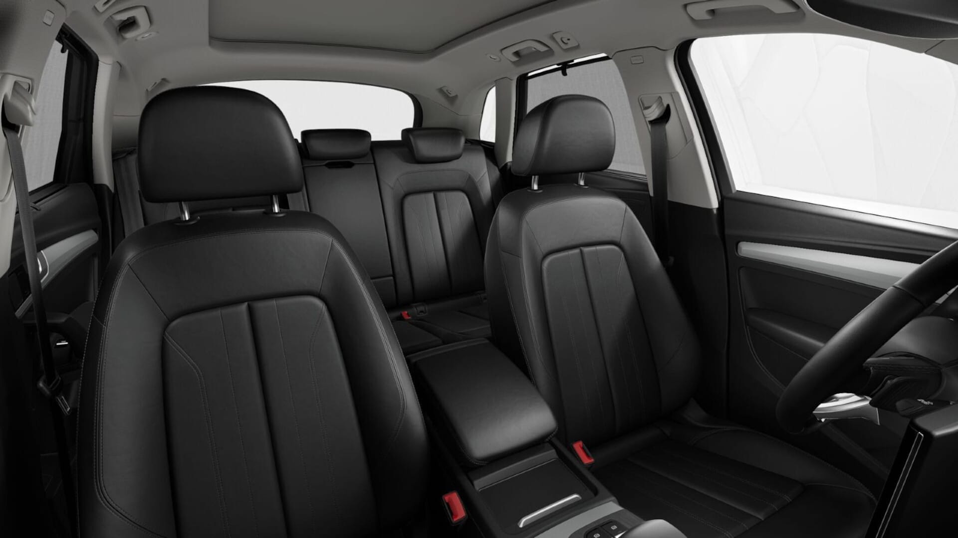 Audi Q5 SUV Advanced