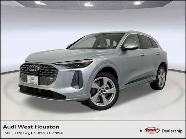 2026 Audi Q5