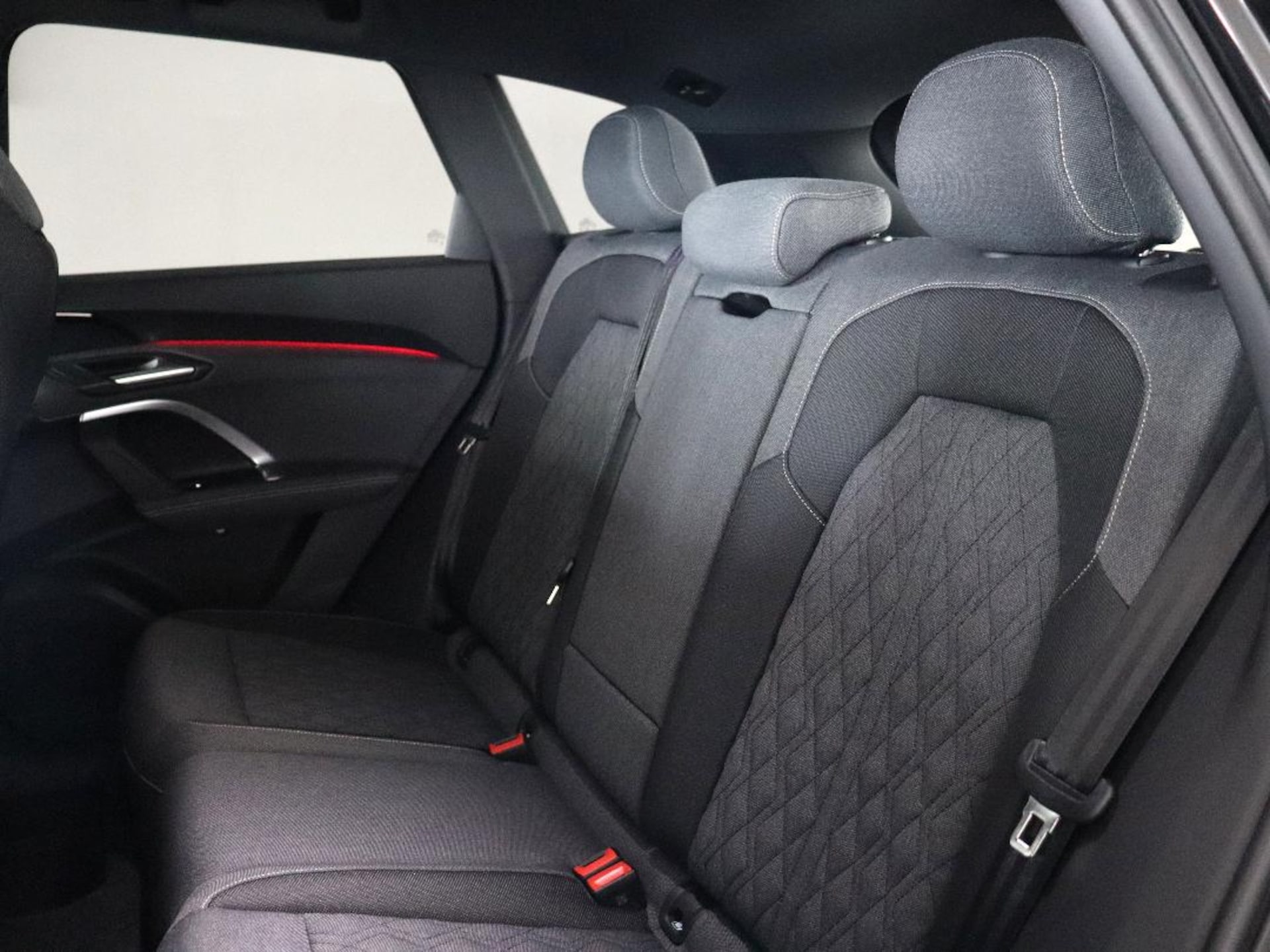 Audi Q5 SUV