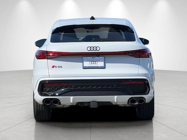 2026 Audi SQ5 Sportback