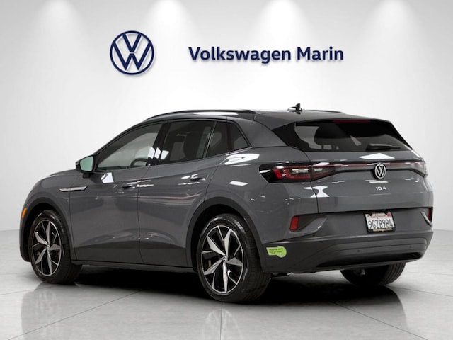 2023 Volkswagen ID.4