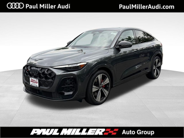 2026 Audi SQ5 Sportback