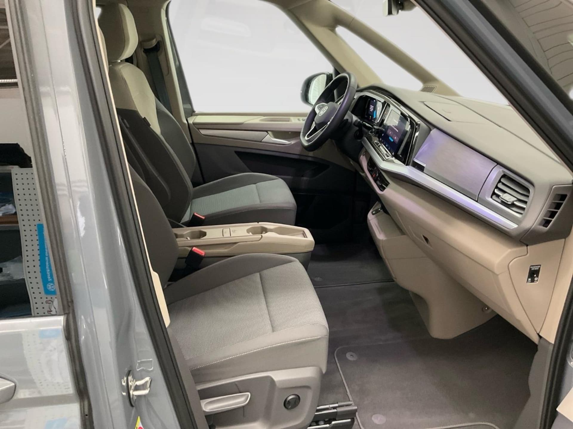 Volkswagen Multivan Langversion Life