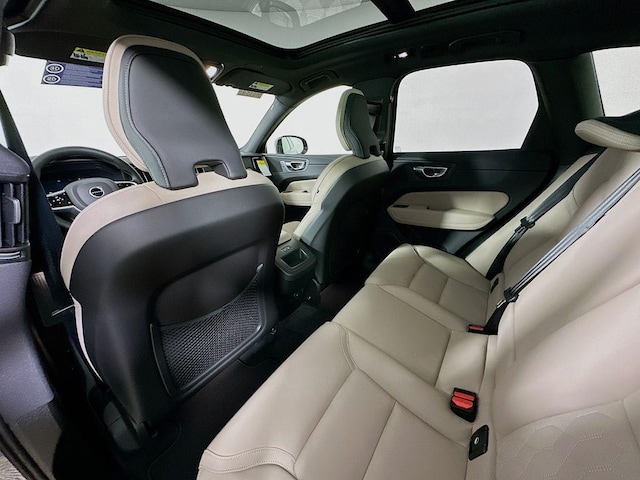 2026 Volvo XC60