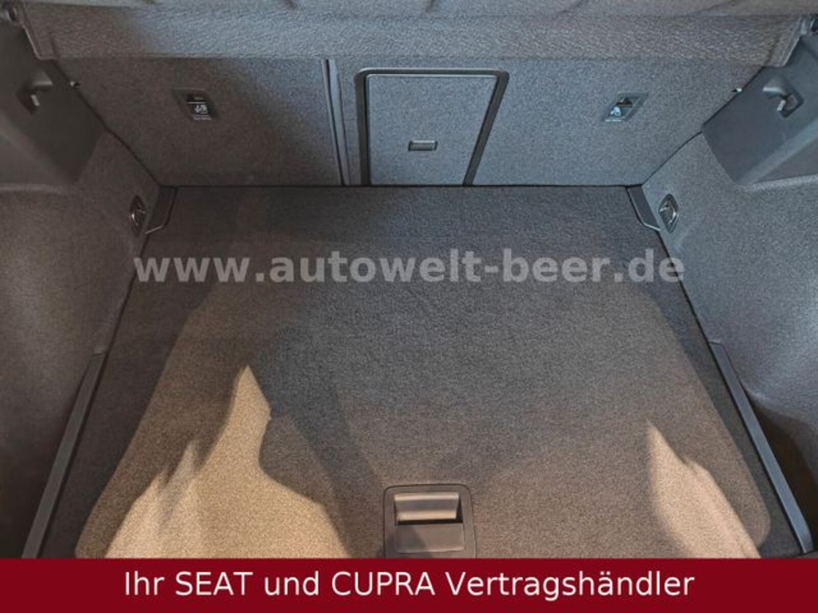 CUPRA Formentor – Bild 15