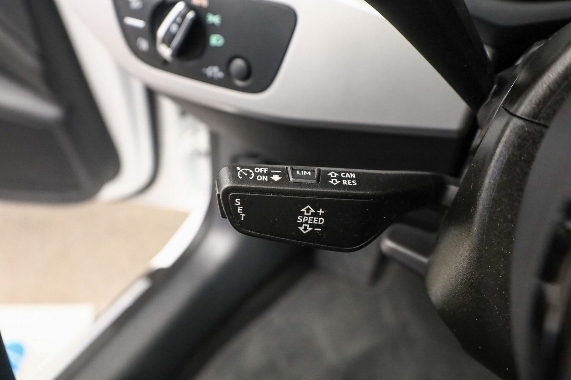Audi A4 Avant S line