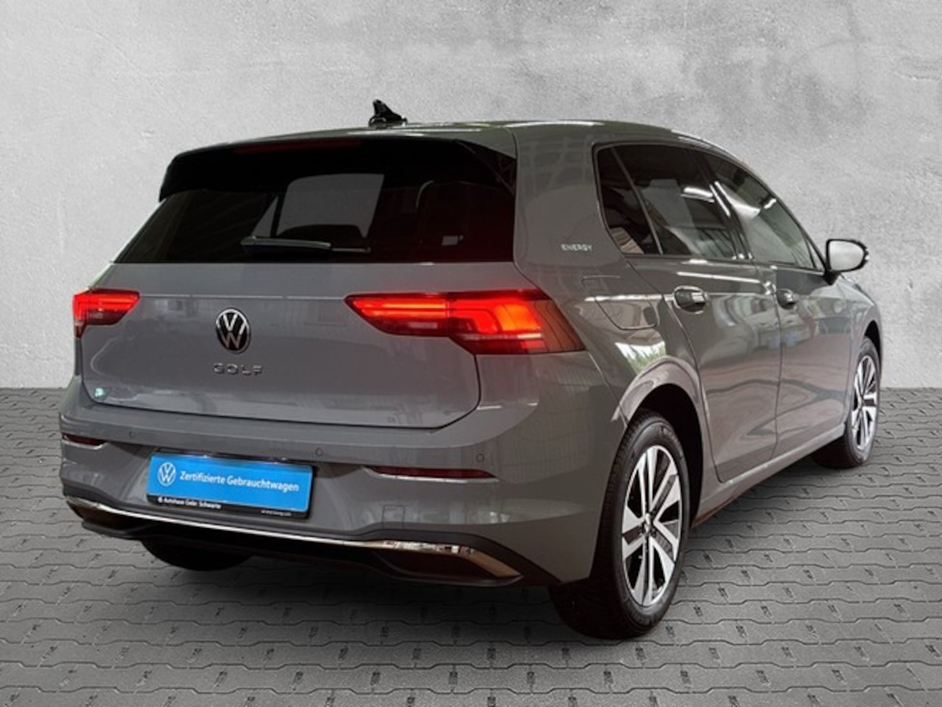 Volkswagen Golf ENERGY