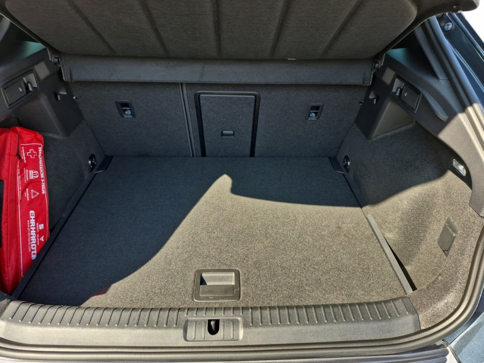 CUPRA Formentor – Bild 7