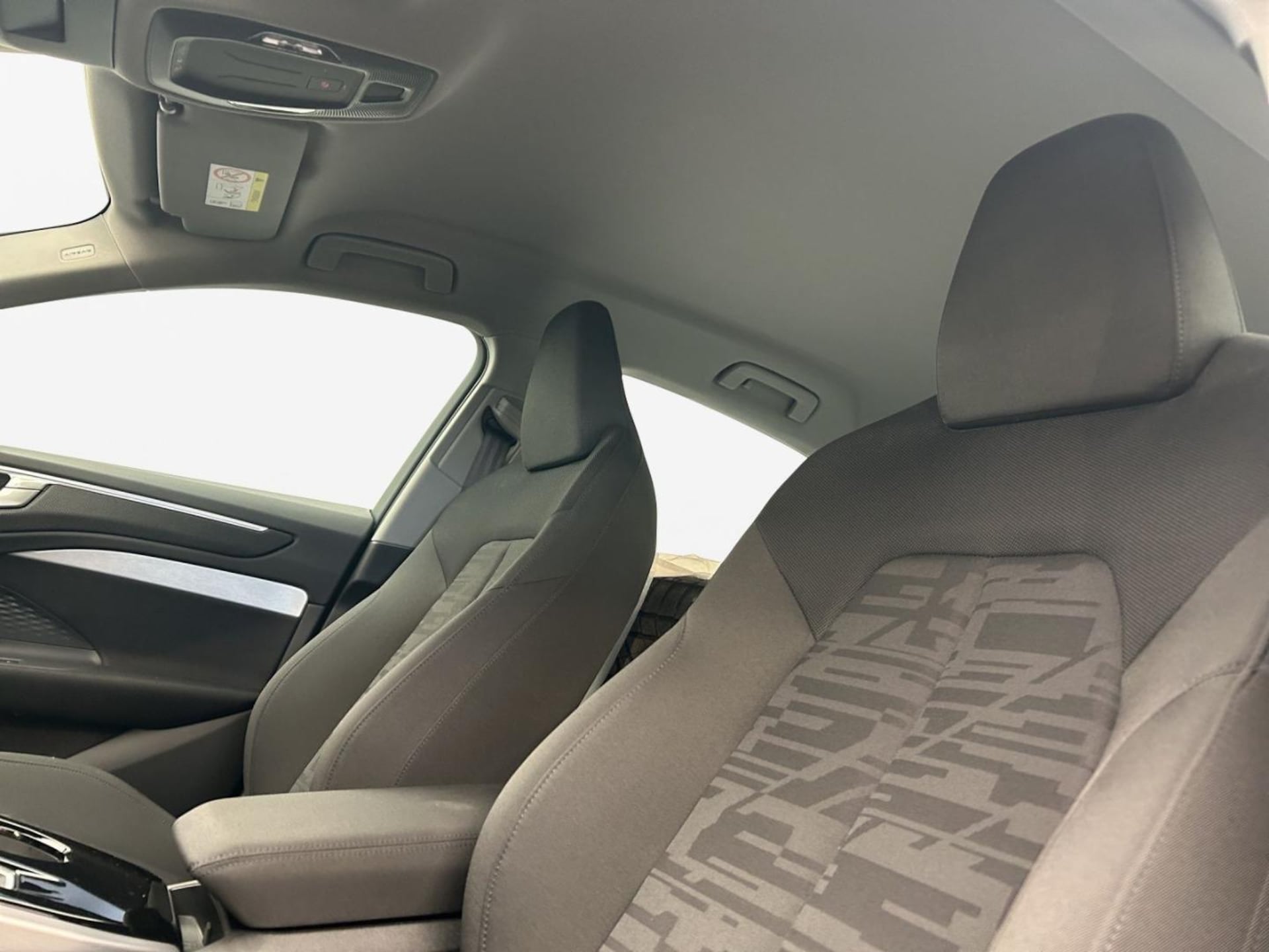 Audi A6 Limousine