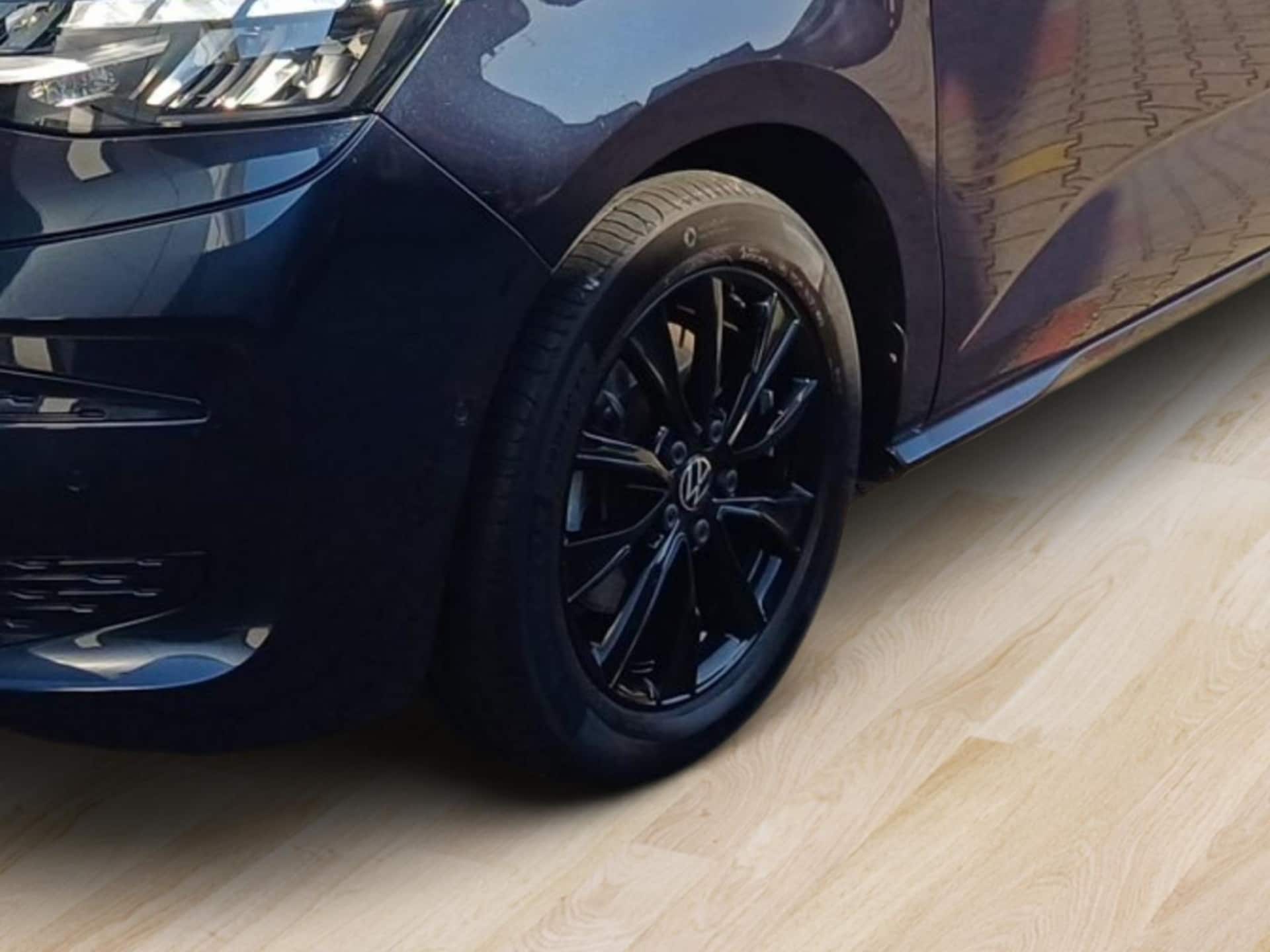 Volkswagen Multivan Langversion Life